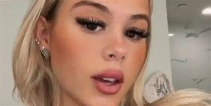 Exclusive Noelle Leyva OnlyFans Leaked Videos Behind The Scenes
