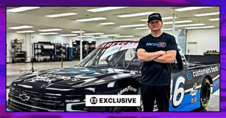 EXCLUSIVE: Thad Moffitt Speaks on “Pay to Drive” Culture in NASCAR, & Faction46
Owner Rescue Act