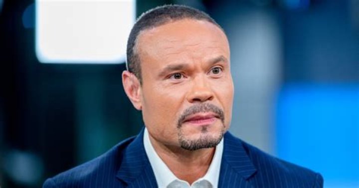 ExFox host Dan Bongino claims his wife was 'dragged out' of Palm Beach