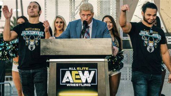 Experienced AEW Stars Will Need 