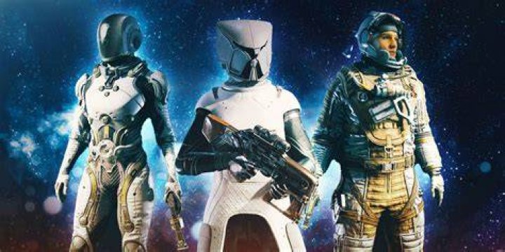 Explaining Armors And Suits In Starfield