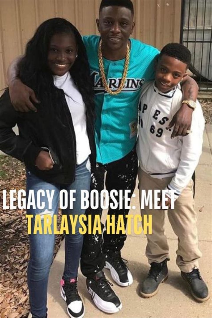 Exploring Boosie Tootie: Life, Career, And Impact