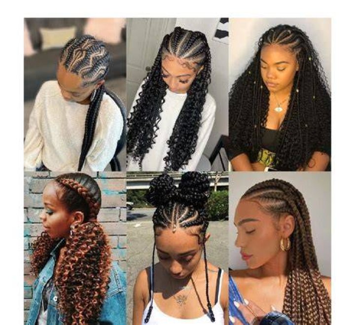 Exploring Braided Styles: A Comprehensive Guide To Creative Hairstyles