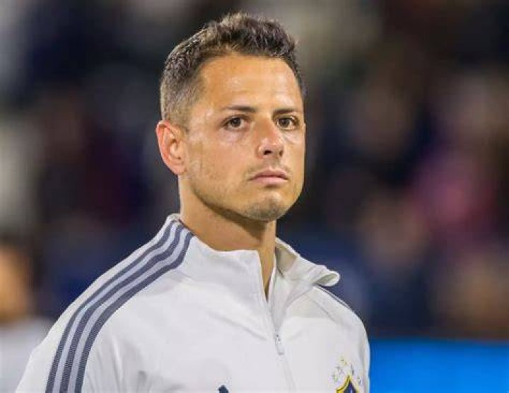 Exploring Chicharito's Hair: The Iconic Styles Of Javier Hernández