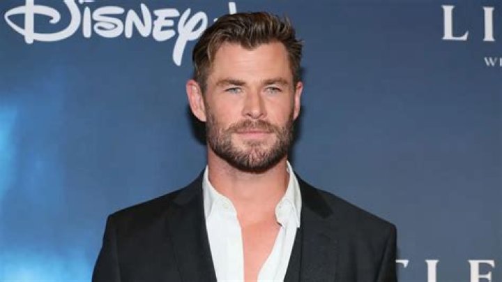 Exploring Chris Hemsworth's Religion: A Deep Dive Into His Beliefs