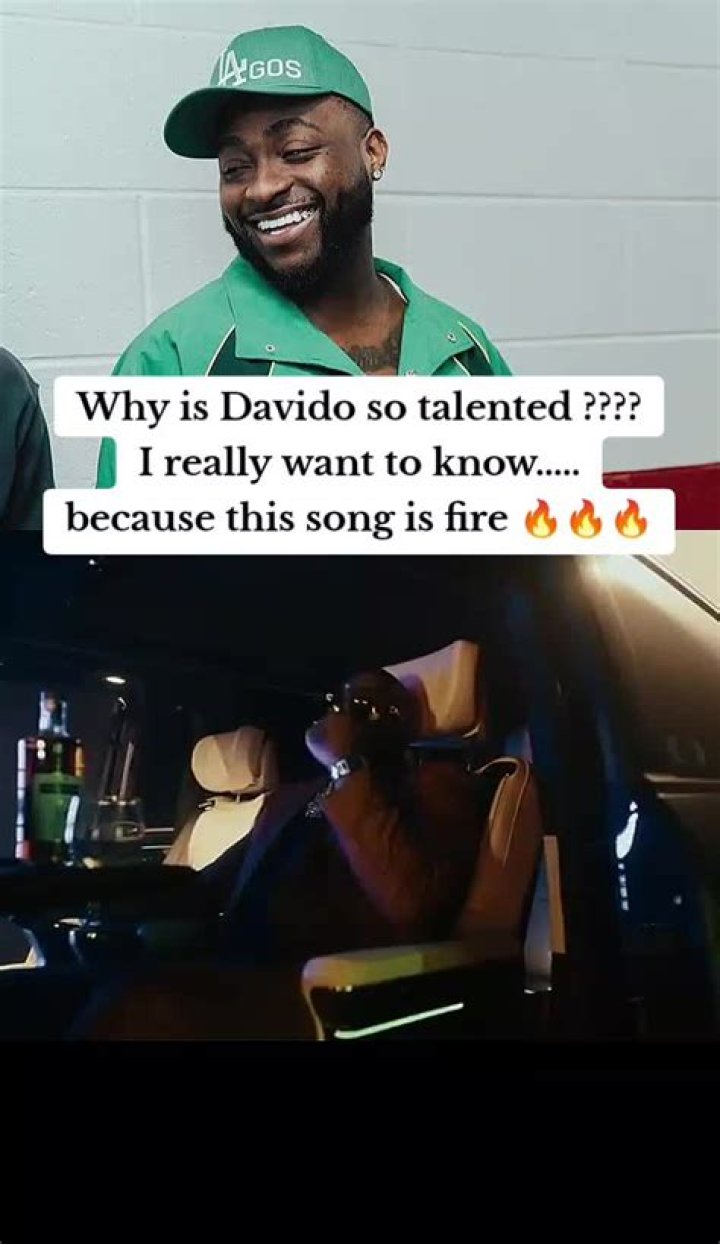 Exploring Davido's Twitter Influence: A Comprehensive Analysis