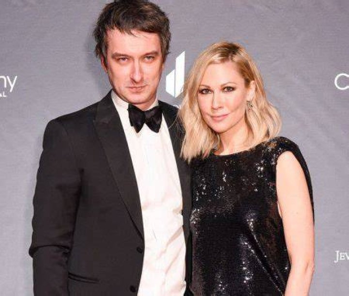 Exploring Desi Lydic's Husband: A Deep Dive Into Their Relationship