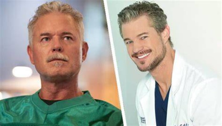 Exploring Eric Dane Movies: A Journey Through His Most Iconic Roles