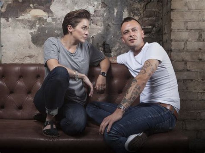 Exploring Joe Gilgun's Partner: A Comprehensive Guide