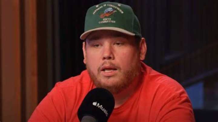 Exploring Luke Combs' Political Affiliation: A Deep Dive