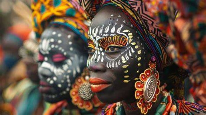 Exploring Naija: A Comprehensive Guide To Nigeria's Culture, People, And Economy