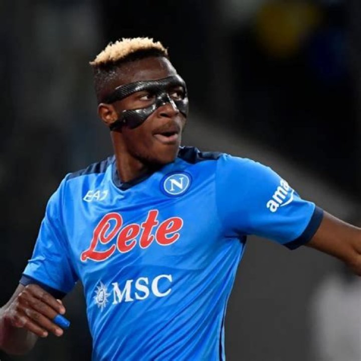Exploring Napoli Players: A Deep Dive Into The Team's Stars
