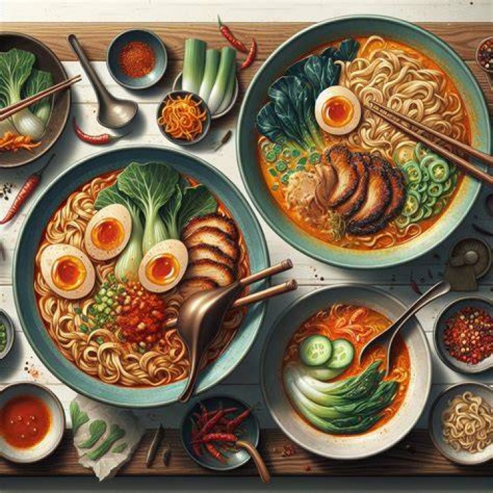 Exploring Oou.Spicy: A Comprehensive Guide To Flavorful Experiences