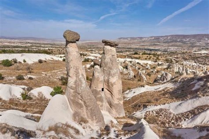 Exploring Pure Anatolia: The Heart Of Turkey’s Cultural Heritage