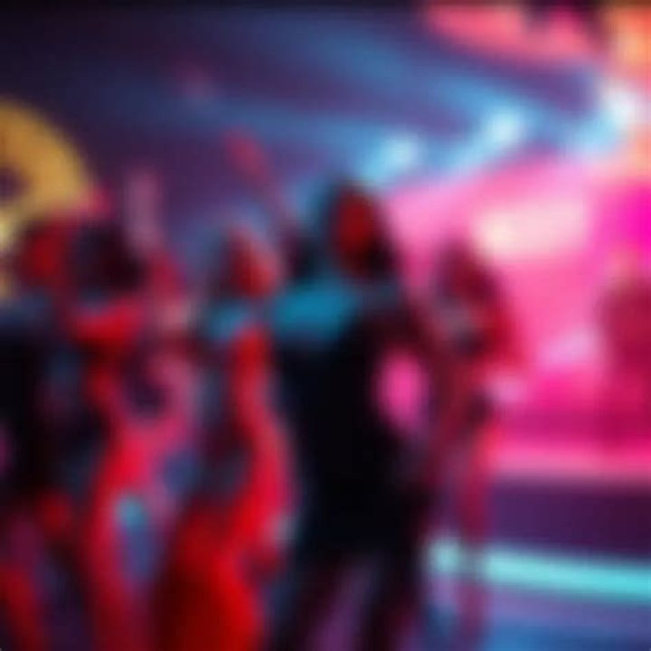 Exploring Sexxy 2024: The Future Of Adult Entertainment