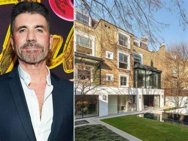 Exploring Simon Cowell's Son Is He Disabled?