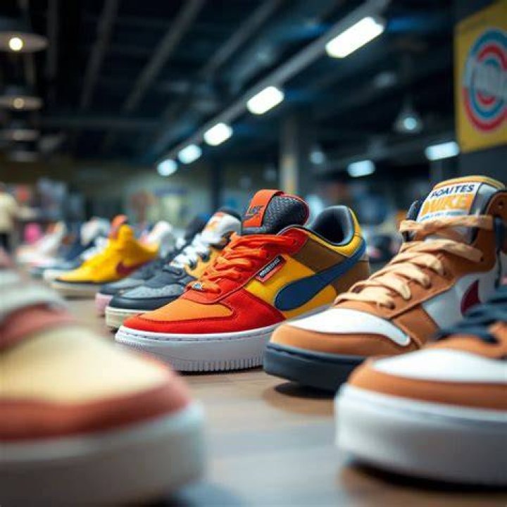 Exploring The 5C Shoe: A Comprehensive Guide To Style And Comfort