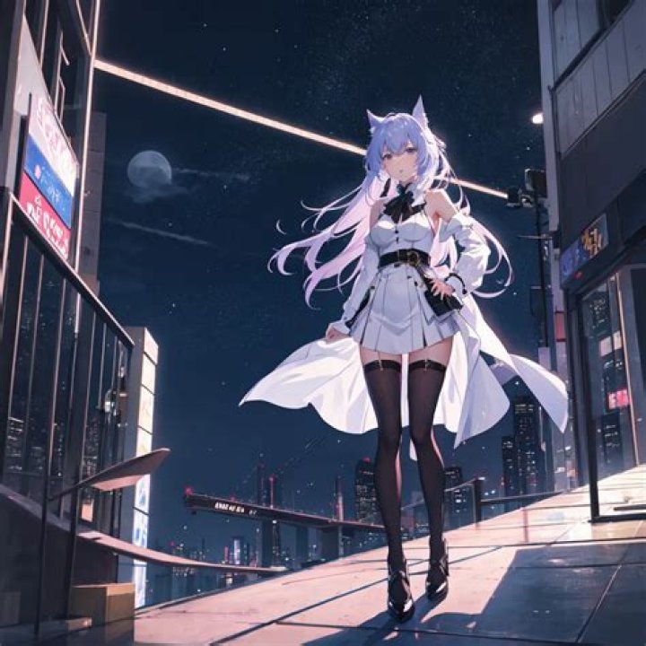 Exploring The Allure Of Anime Hotties: A Deep Dive Into Fan Favorites