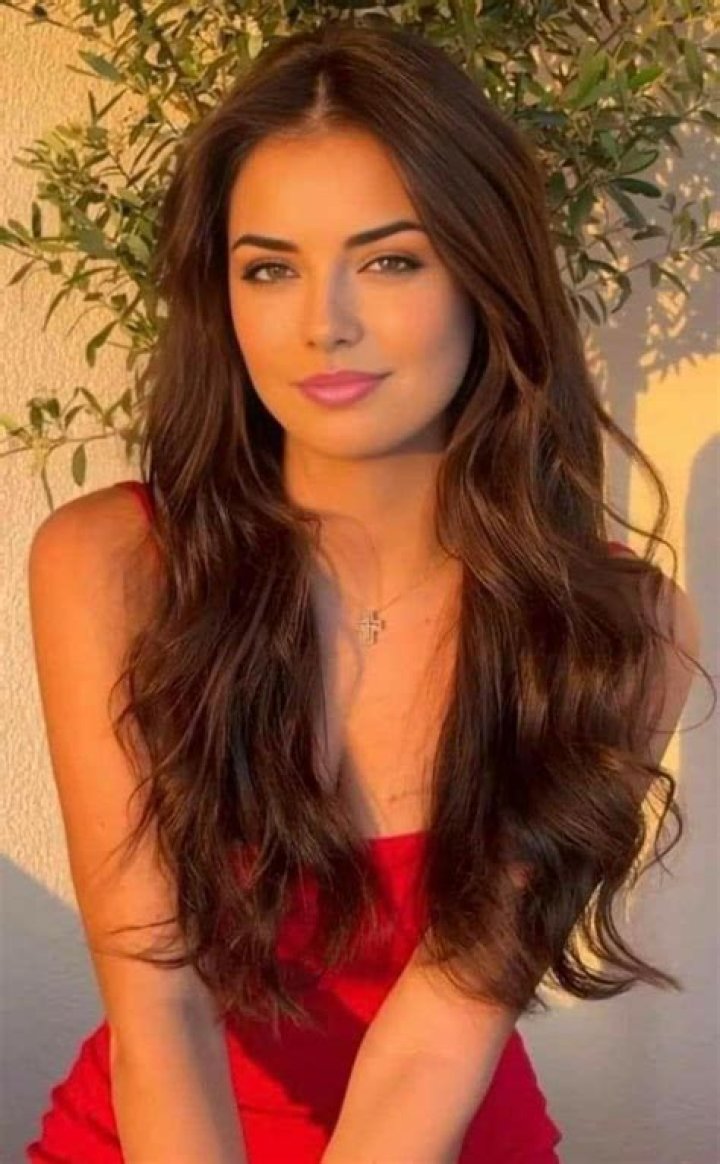 Exploring The Allure Of Hot Brunettes: Beauty, Style, And Influence
