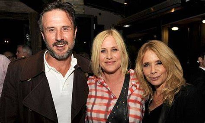 Exploring The Arquette Siblings: A Journey Through Talent And Legacy