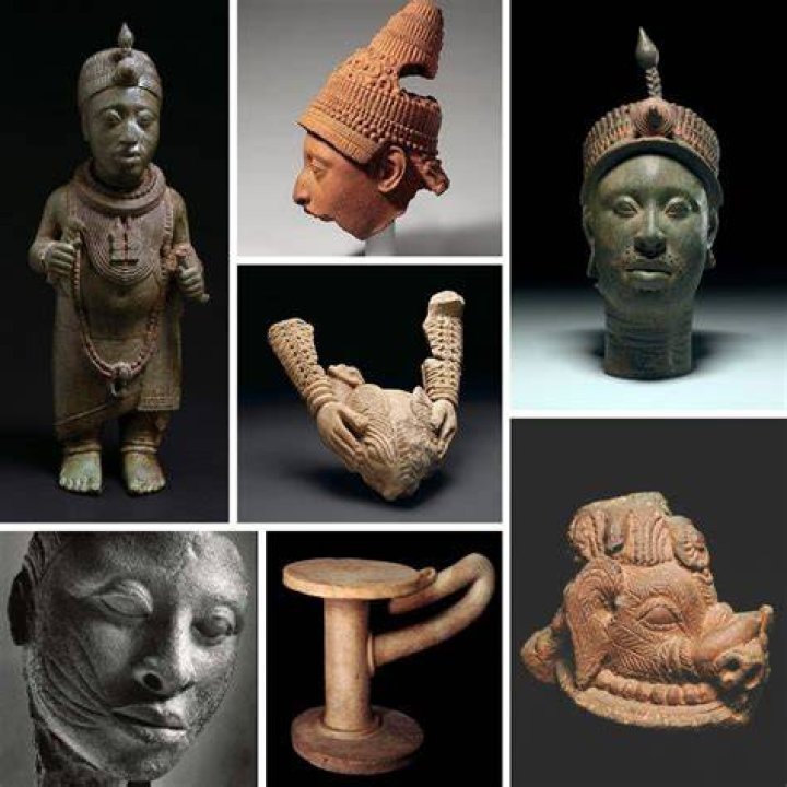 Exploring The Art Of Yoruba Insults: A Cultural Insight