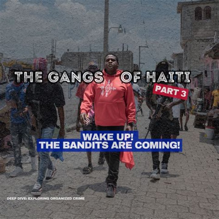 Exploring The Biggest Gangs In The World: A Deep Dive Into Gang Culture