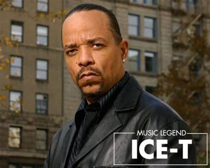 Exploring The Cinematic Journey Of Rapper Ice-T: A Deep Dive Into His Movies
