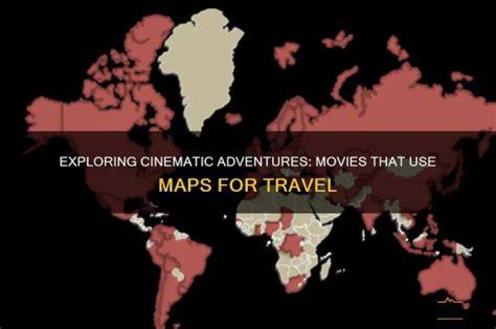 Exploring The Cinematic Landscape: A Guide To McAlester Movies