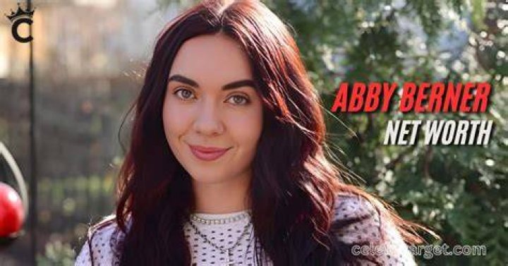 Exploring The Controversy Surrounding Abby Berner Naked: A Deep Dive