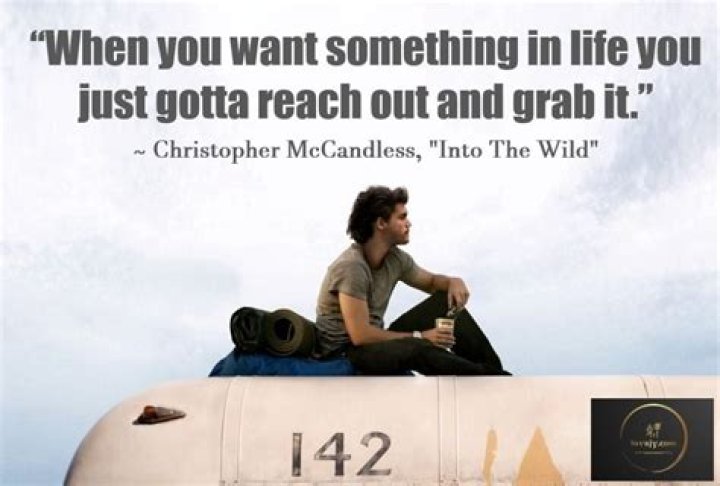 Exploring The Depths Of Wild Quotes: A Journey Into Inspiration