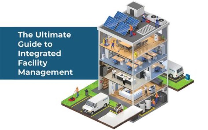 Exploring The EFacility: A Comprehensive Guide To Nigeria's Electronic Facility Management