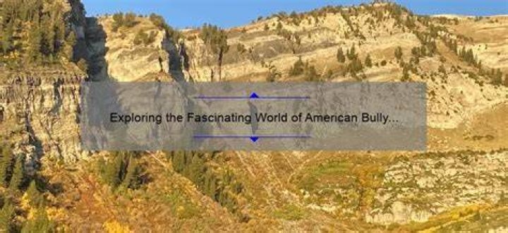 Exploring The Fascinating World Of Habma: Everything You Need To Know