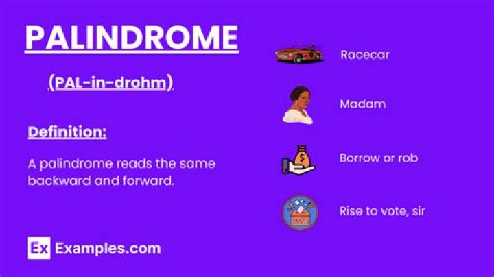 Exploring The Fascinating World Of Palindrome Sentences