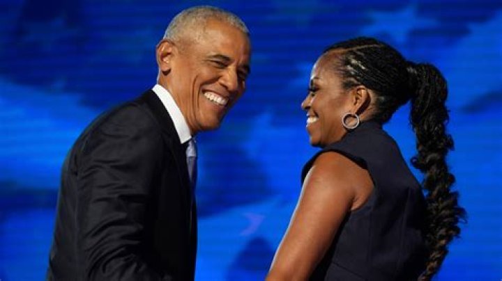 Exploring The Fascination Michelle Obama Pregnant Pictures