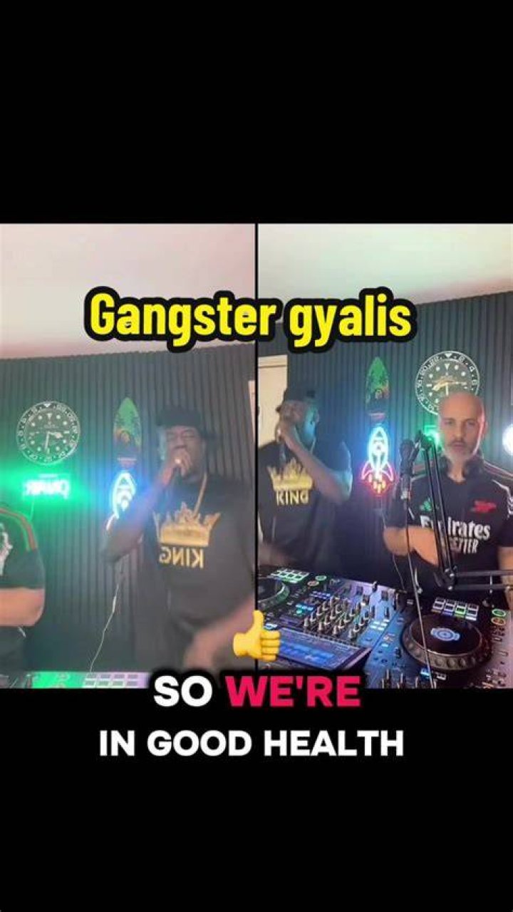 Exploring The Gangster Aesthetic: A Deep Dive Into Style, Culture, And Influence
