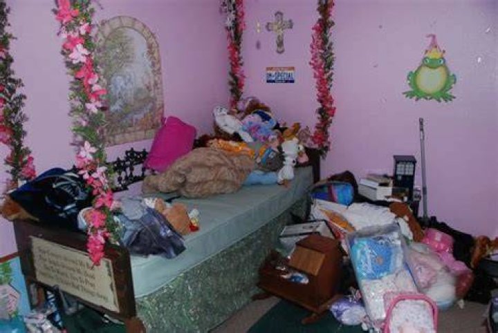 Exploring The Gypsy Rose Crime Scene: Pictures And Insights