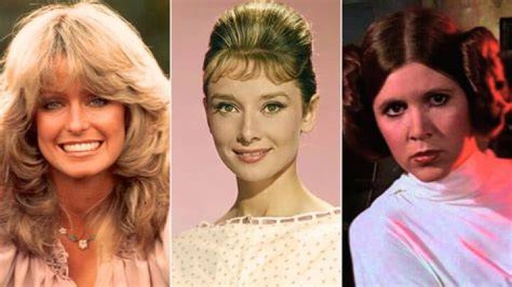 Exploring The Iconic Actresses Of The 1970s: A Journey Through Film And Television