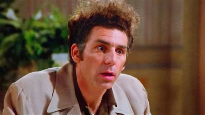 Exploring The Iconic Character Of Cosmo Kramer: A Deep Dive Into His Life And Legacy