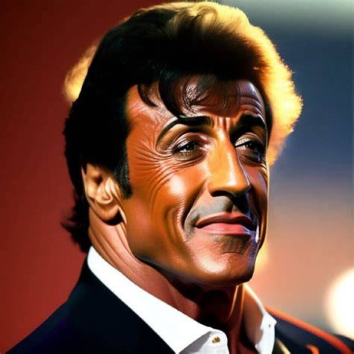 Exploring The Iconic Legacy Of Silvester Stallone