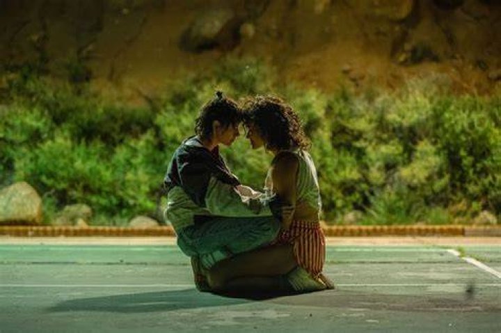 Exploring The Impact Of Love Lies Bleeding Nude Scene: A Deep Dive