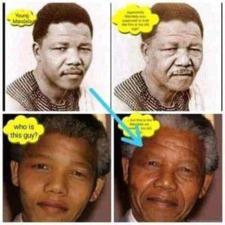Exploring The Legacy Of Gibson Makanda And Nelson Mandela