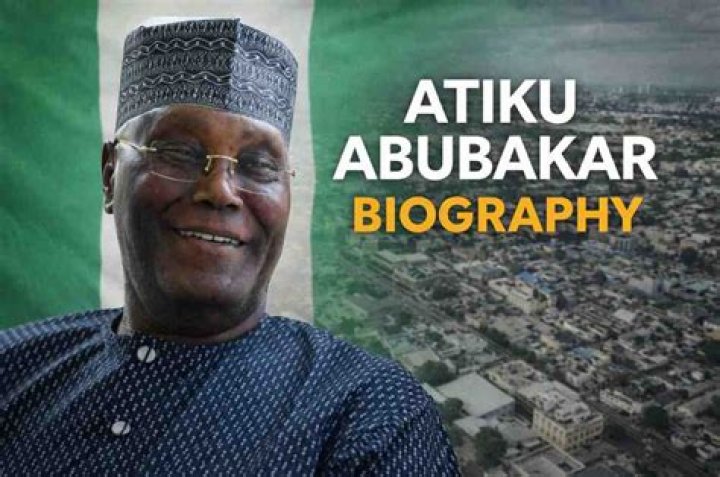 Exploring The Life And Achievements Of Ahmed Abubakar