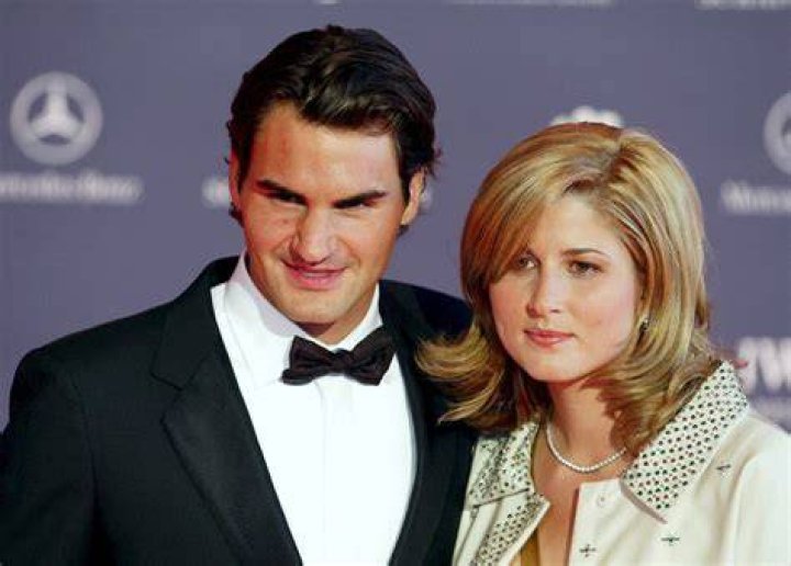 Exploring The Life And Achievements Of Mirka Federer