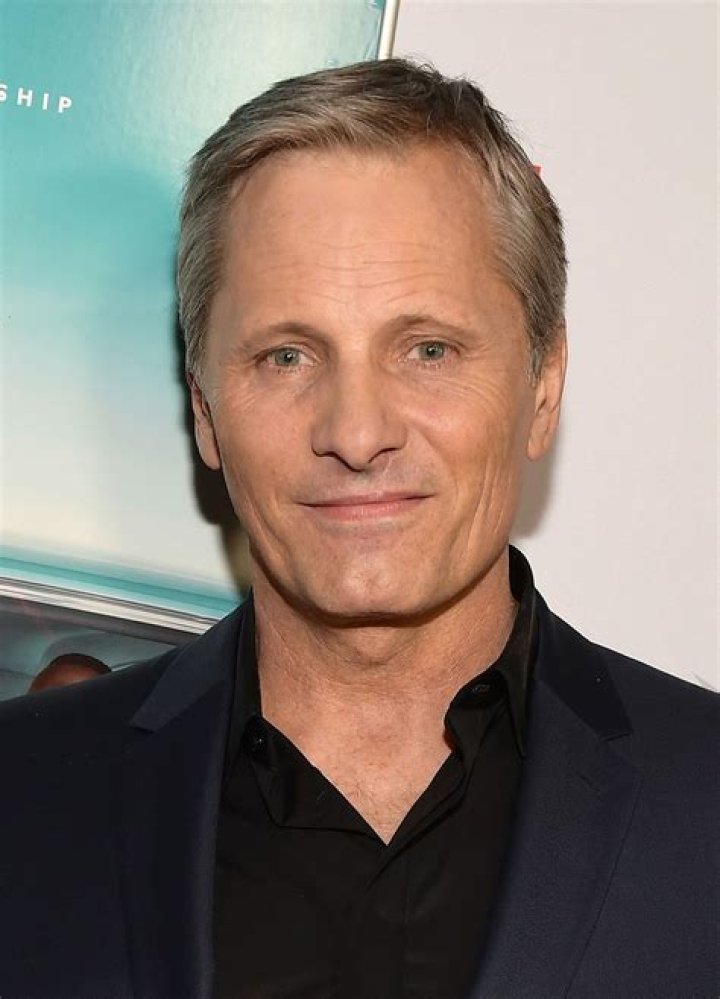 Exploring The Life And Career Of Actor Viggo Mortensen