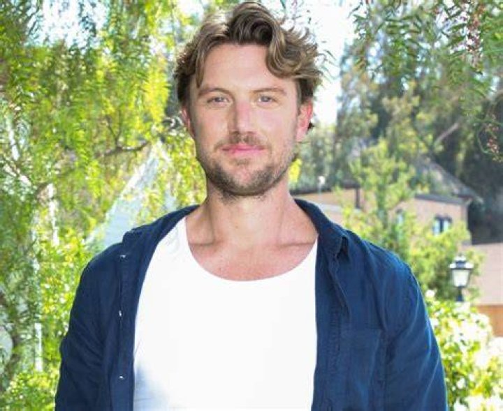 Exploring The Life And Career Of Adam Demos: Rising Star In Hollywood