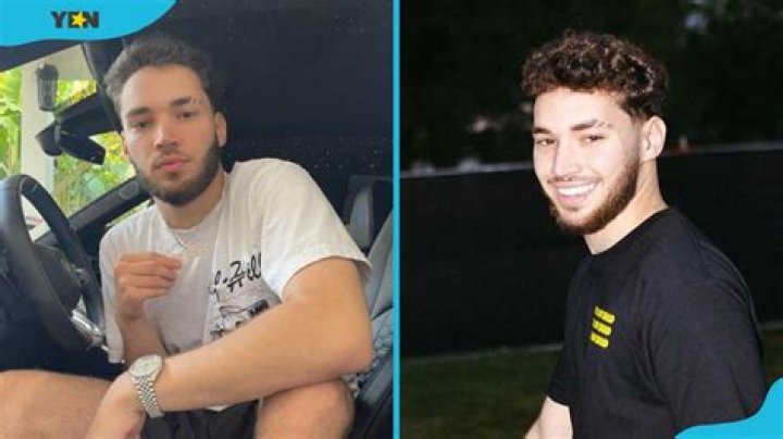 Exploring The Life And Career Of Adin Ex: A Rising Star In The Gaming World