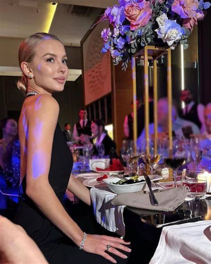 Exploring The Life And Career Of Alena Filinkova