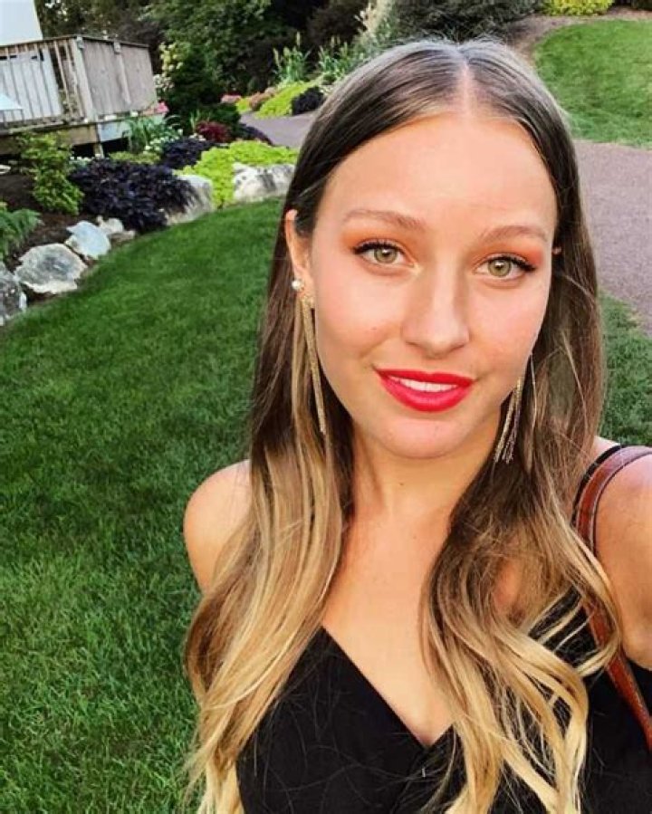 Exploring The Life And Career Of Bekah Liechty: A Rising Star