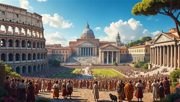 Exploring The Life And Career Of Falize Rome