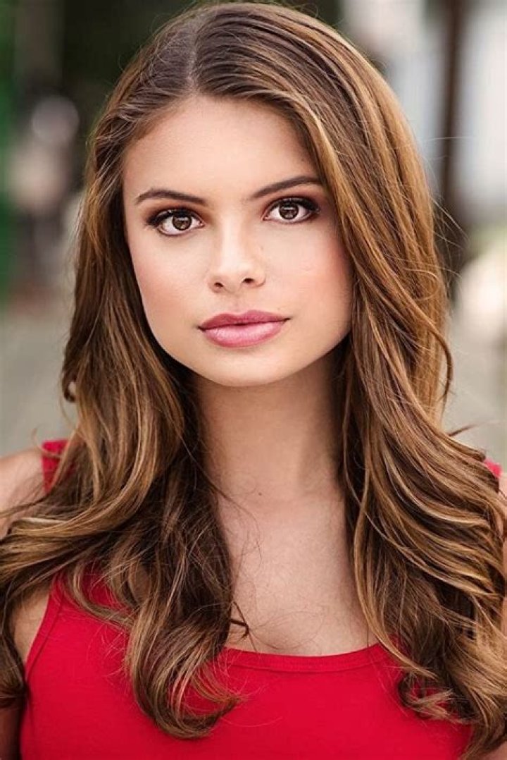 Exploring The Life And Career Of Hannah Kepple: Rising Star In The Entertainment Industry